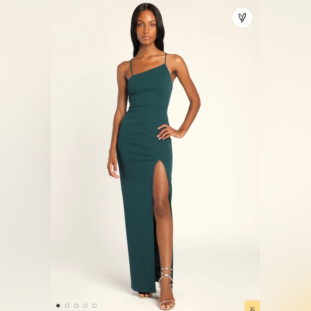 Lulus Dress